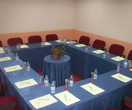 Western Lozenetz 4* Sofia