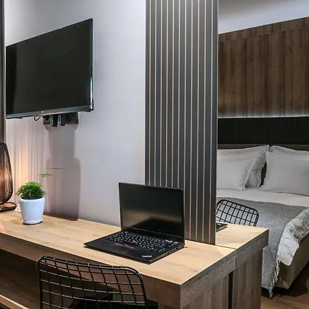 Hotel Western Lozenetz 4*