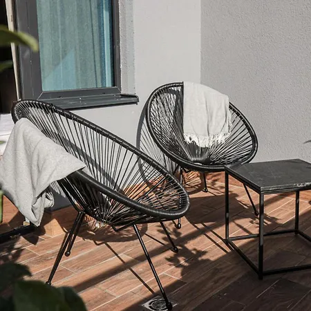 Western Lozenetz Hotel