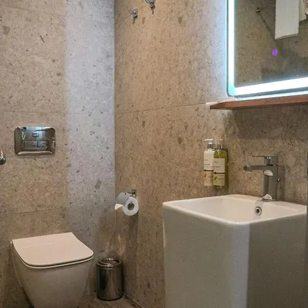 Hotel Western Lozenetz 4*