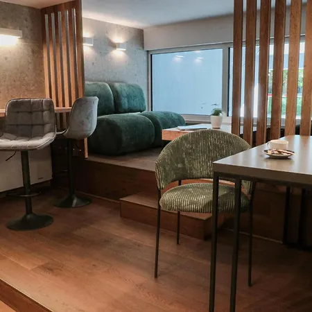 Western Lozenetz Sofia