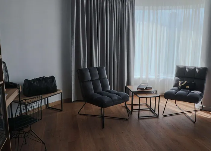 Western Lozenetz 4* София