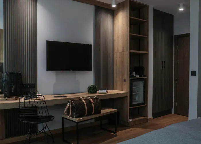 Хотел Western Lozenetz