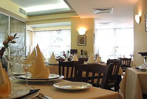 Western Lozenetz Хотел