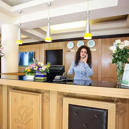 Western Lozenetz Otel