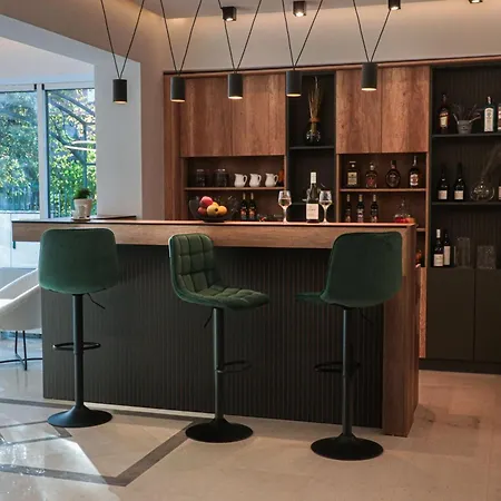 Western Lozenetz 4* Szófia