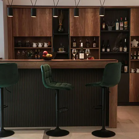 罗森奈特贝斯特韦斯特酒店 酒店