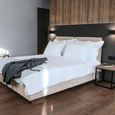 Western Lozenetz Sofía