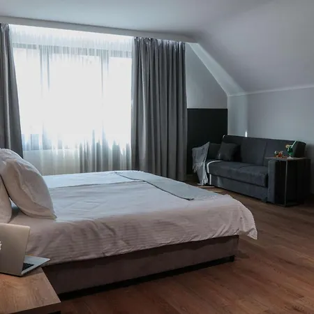 Western Lozenetz סופיה