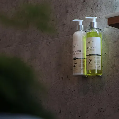 Western Lozenetz Otel