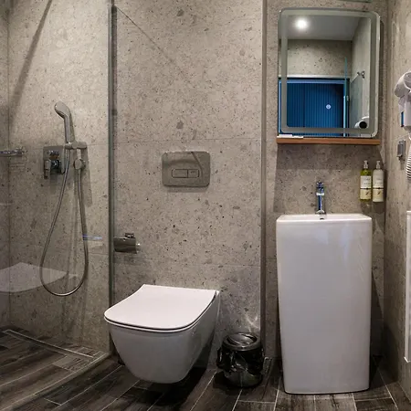 Otel Western Lozenetz