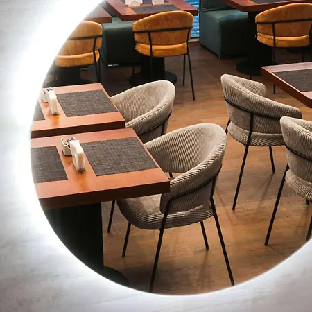 Western Lozenetz Otel 4*