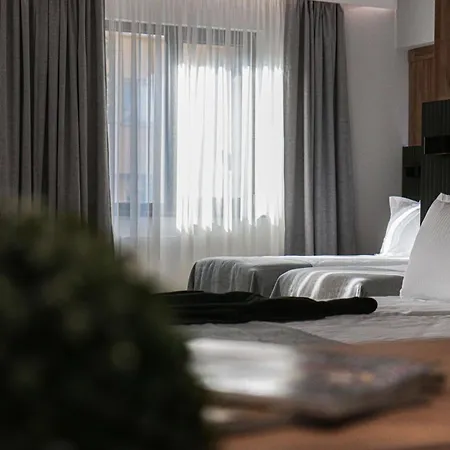 Otel Western Lozenetz Sofya