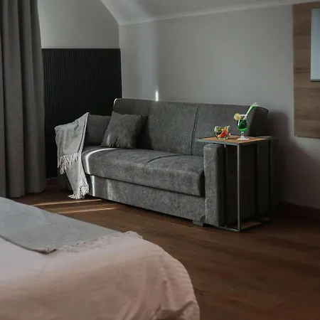 Otel Western Lozenetz