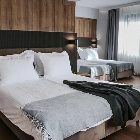 Western Lozenetz Szálloda 4*