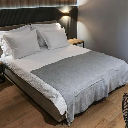 Otel Western Lozenetz Sofya