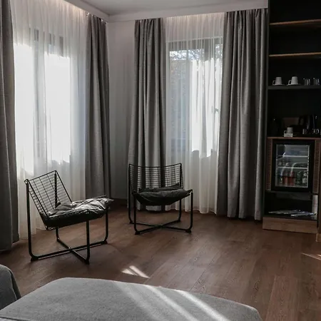 Western Lozenetz סופיה