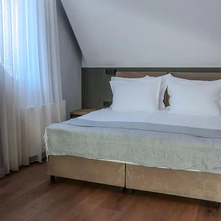 Western Lozenetz Hotel