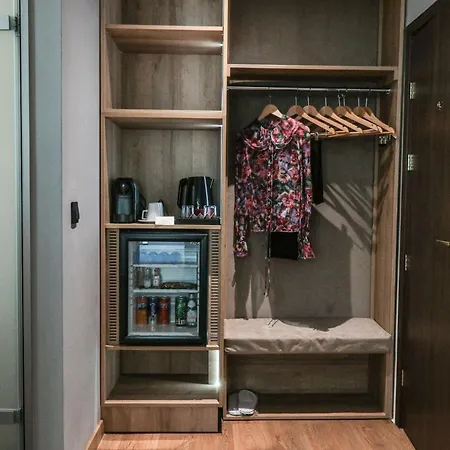 Otel Western Lozenetz