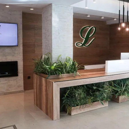 Western Lozenetz Otel 4*