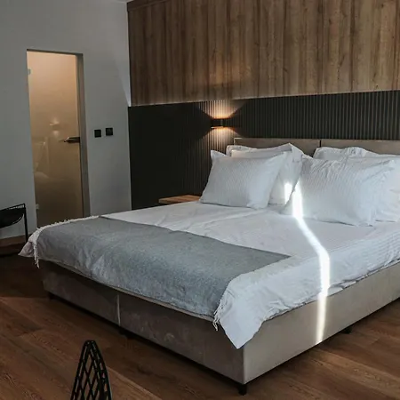 Otel Western Lozenetz Sofya