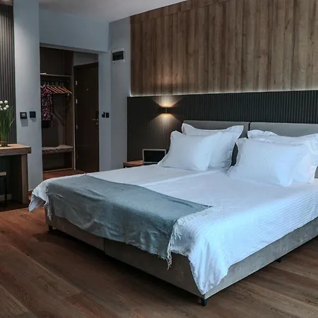 Western Lozenetz Otel