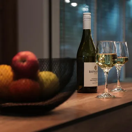 Western Lozenetz מלון 4*