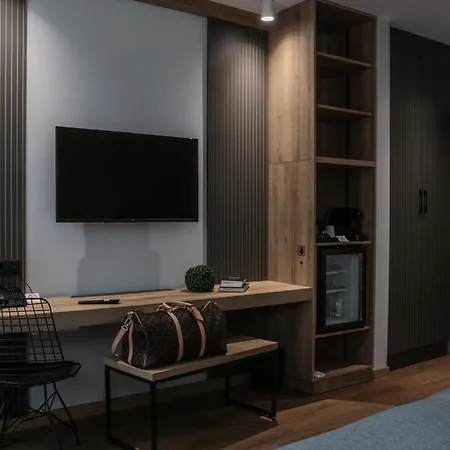 Otel Western Lozenetz