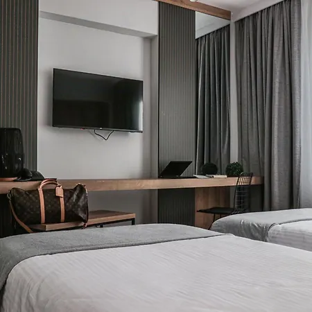 Western Lozenetz Otel 4*