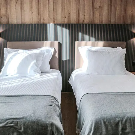 Western Lozenetz 4* Szófia