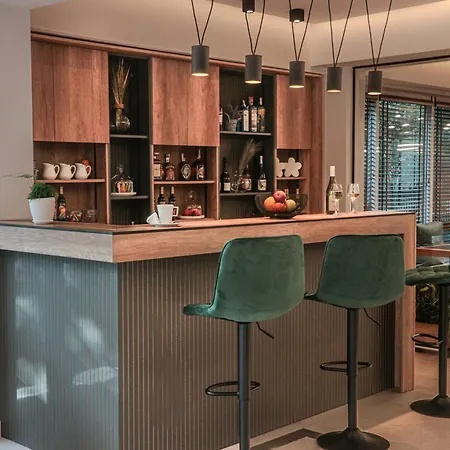 Otel Western Lozenetz Sofya