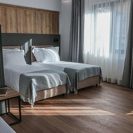 Western Lozenetz Sofya