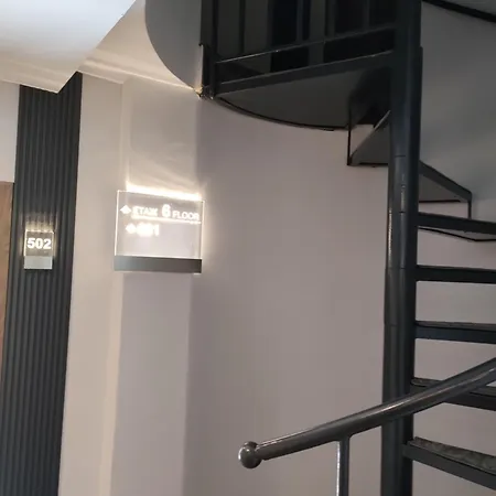 罗森奈特贝斯特韦斯特酒店 索菲亞