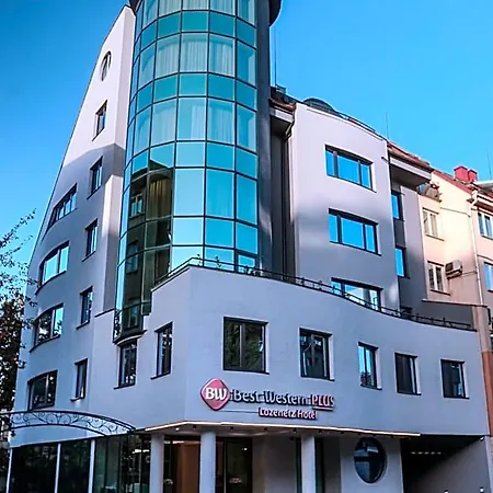 Hotel Western Lozenetz 4*
