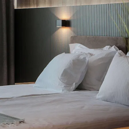 Hotell Western Lozenetz Sofia