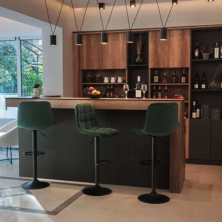 Hotell Western Lozenetz