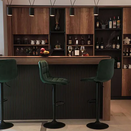 Western Lozenetz Hotell