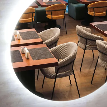 Western Lozenetz Hotell 4*