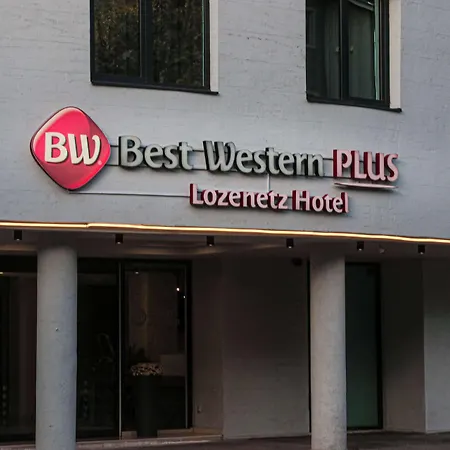 Western Lozenetz Sofia