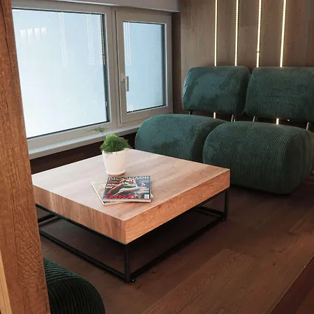Hotell Western Lozenetz
