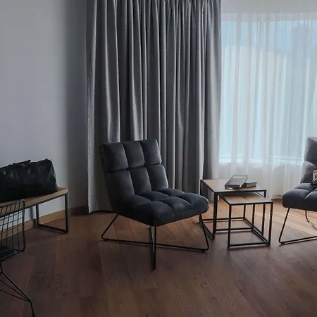 Western Lozenetz Hotell