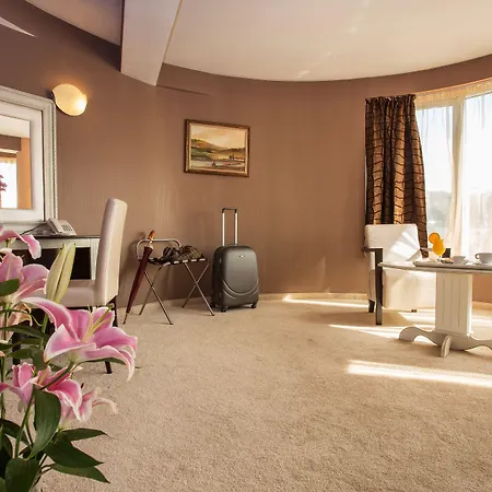 Western Lozenetz Hotell