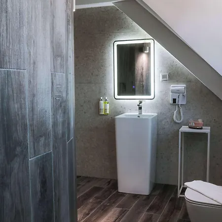 Western Lozenetz 4* Sofia