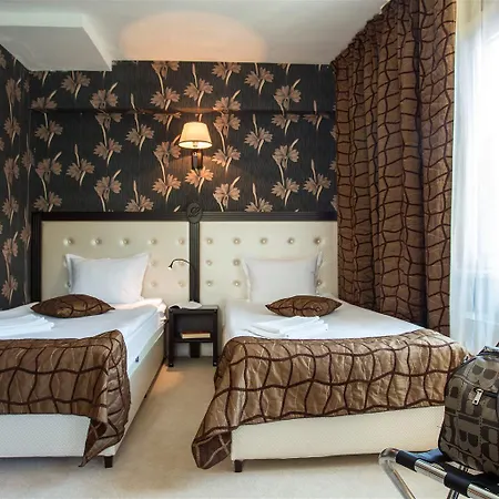 Otel Western Lozenetz 4*