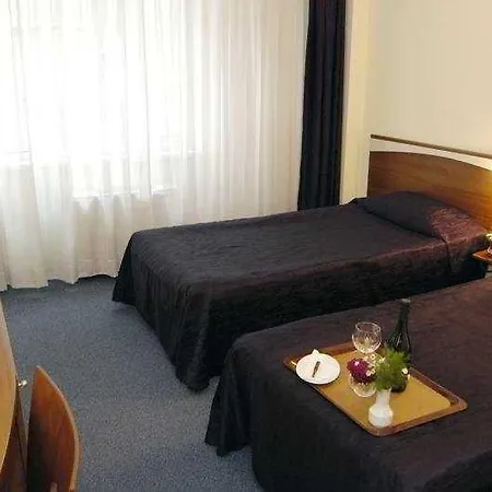 Western Lozenetz 4* Sofía