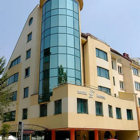 Western Lozenetz Sofía
