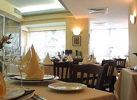 Western Lozenetz Otel