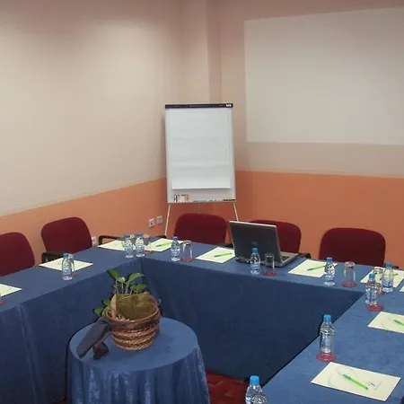 Western Lozenetz Sofya