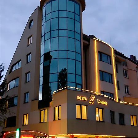 Western Lozenetz Otel 4*