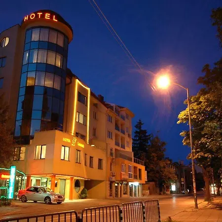 Western Lozenetz 4*